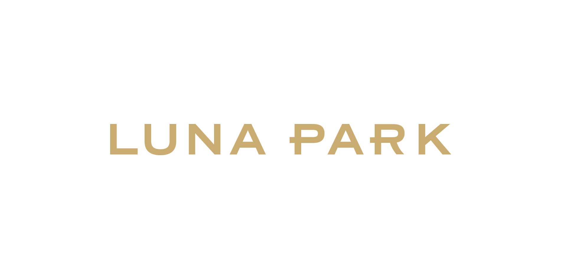 Branding and visual identity for the Luna Park is a Food Hall in Miami, USA by 15:03 design, Ksenia Smirnova