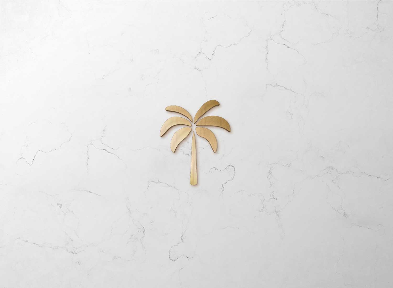 Palm Beach Gems by Nicole. 1503 Design studio founded by Ksenia Smirnova