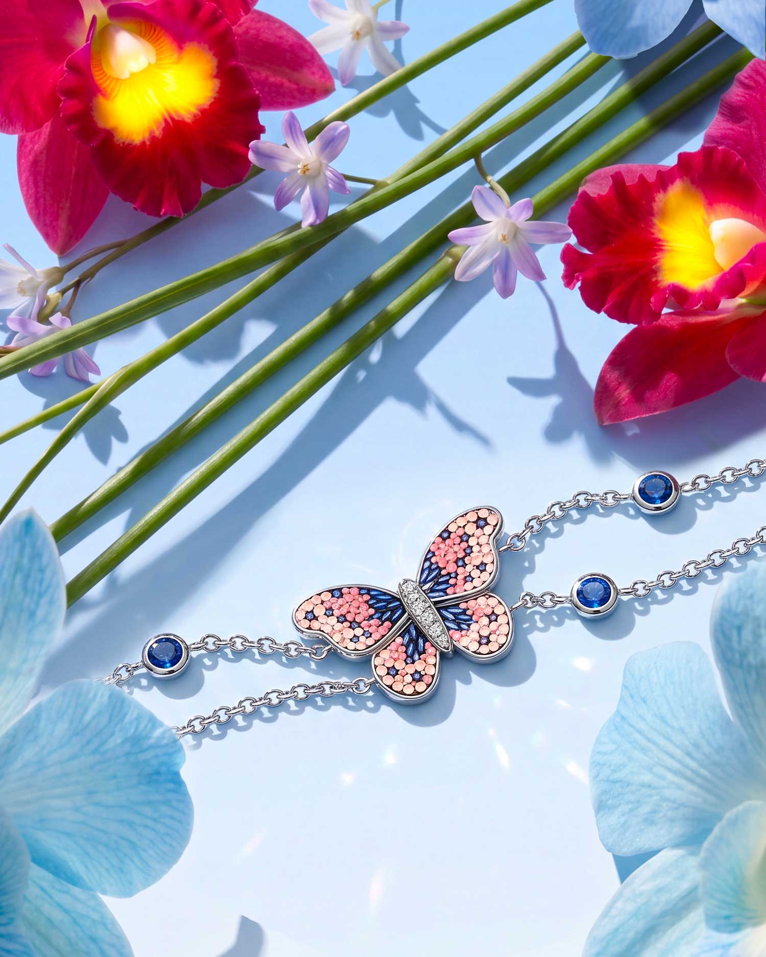 PB Gems - AI content. 1503 Design studio founded by Ksenia Smirnova