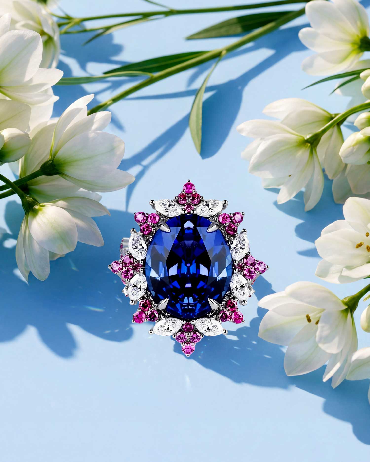 PB Gems - AI content. 1503 Design studio founded by Ksenia Smirnova