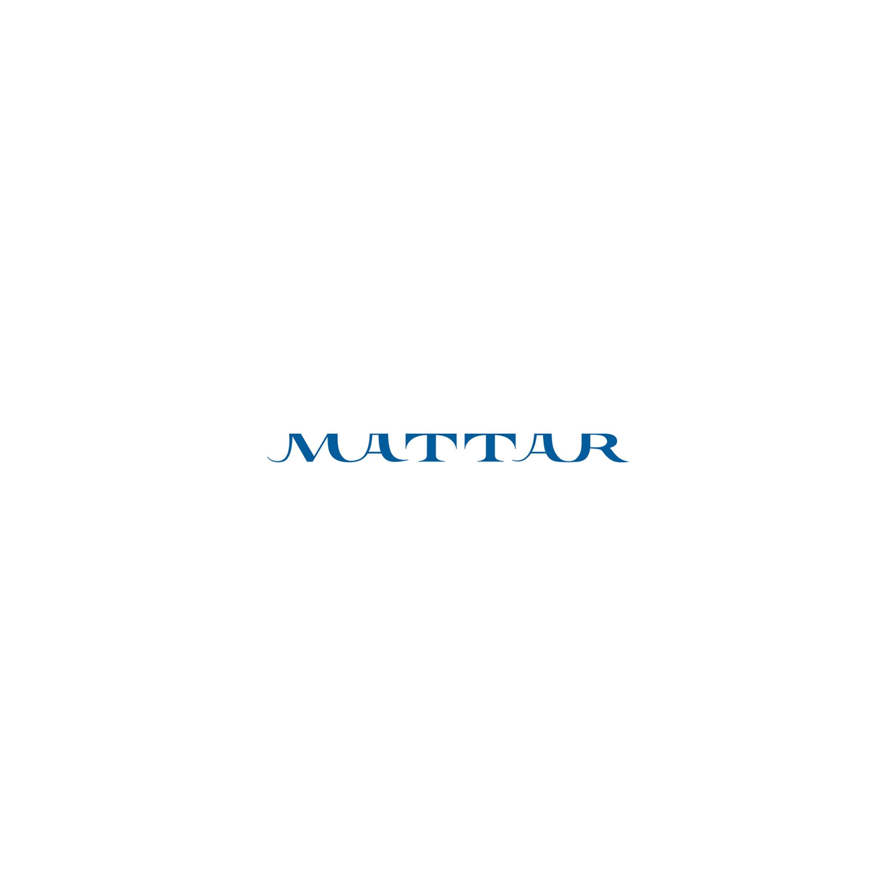 Mattar. 1503 Design studio founded by Ksenia Smirnova