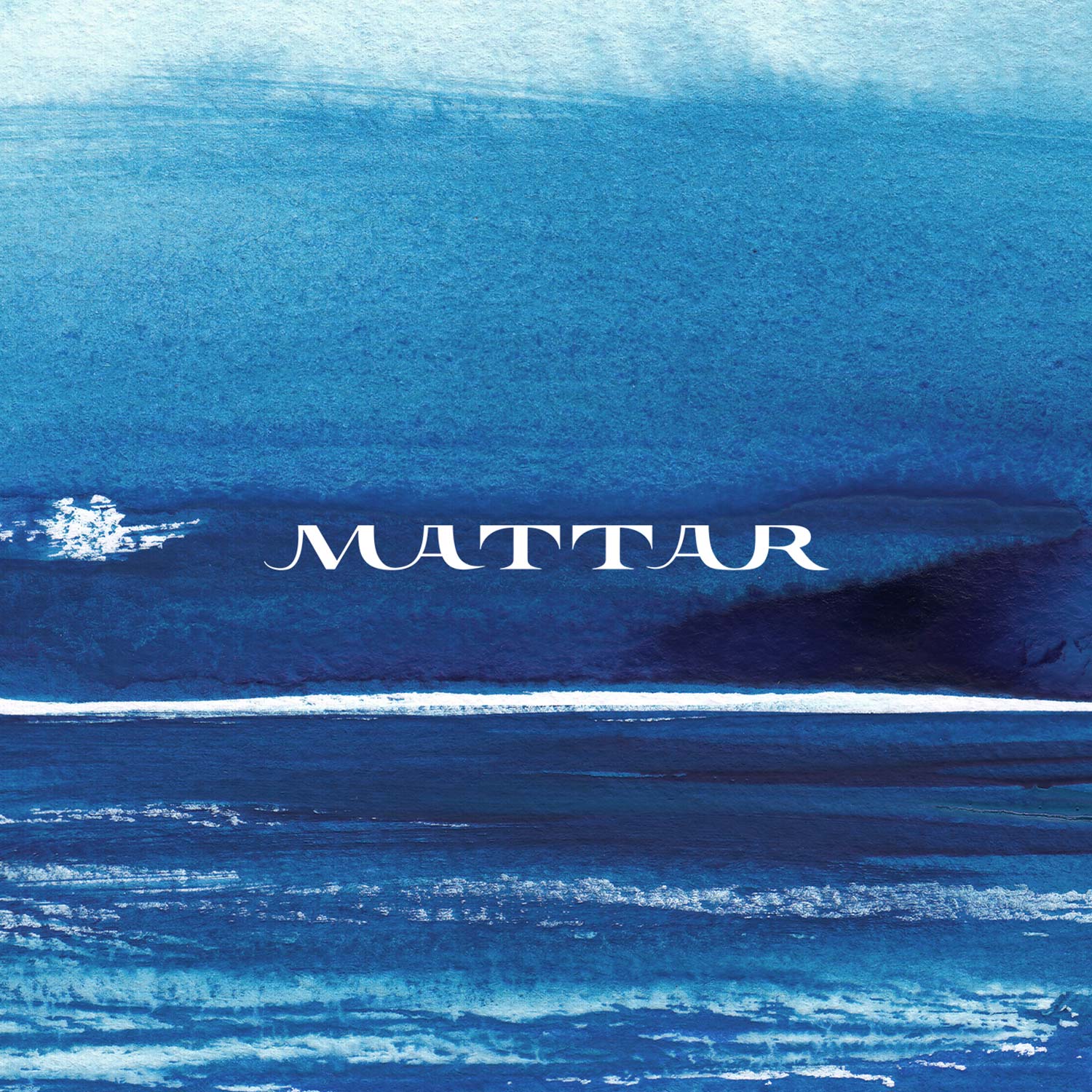 Mattar. 1503 Design studio founded by Ksenia Smirnova